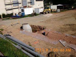 Platzbau Mitteldorf 014